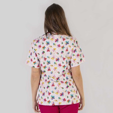 Blusa Garys Ada 611400