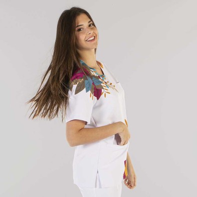 Blusa Garys Ada 611400