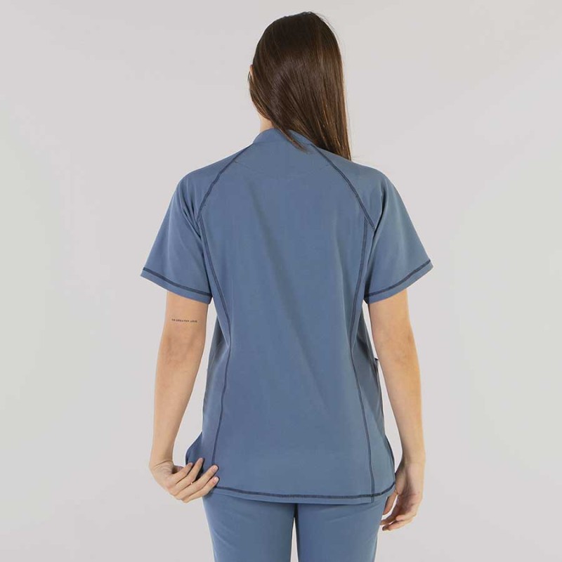 Blusa unisex garys gari 617700