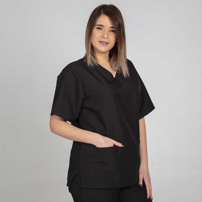 Blusa unisex garys nerea 609600