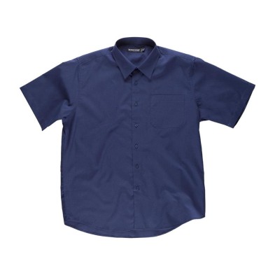 Camisa Workteam b8100