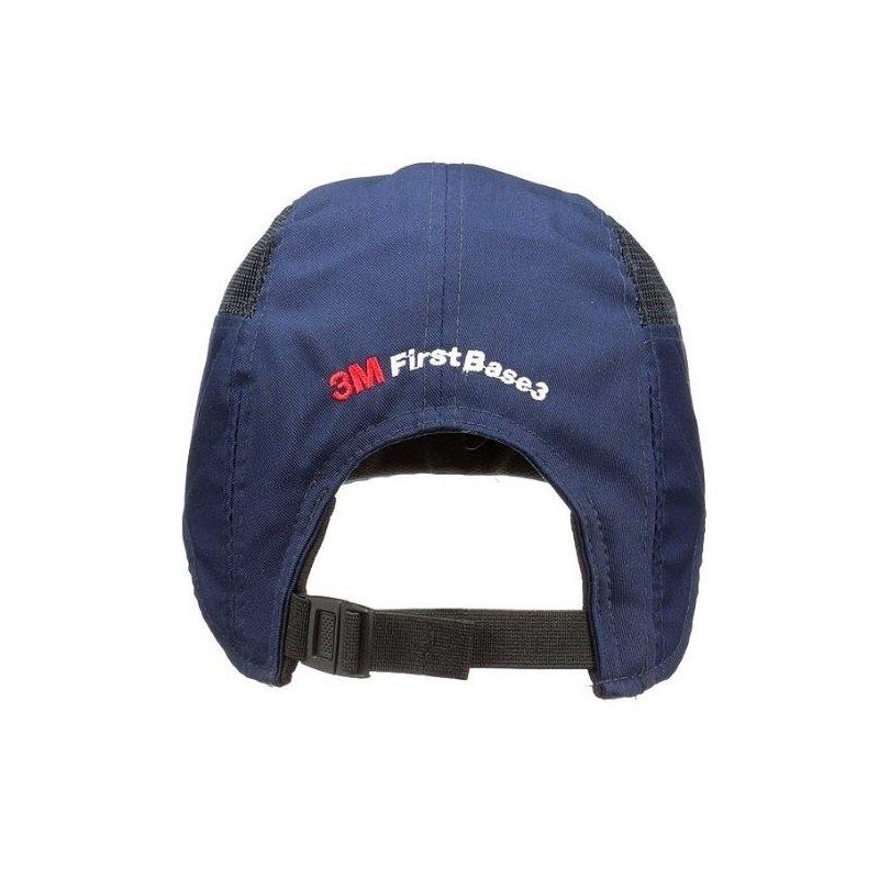 Gorra 3m first base 3 2021101 extra azul marino