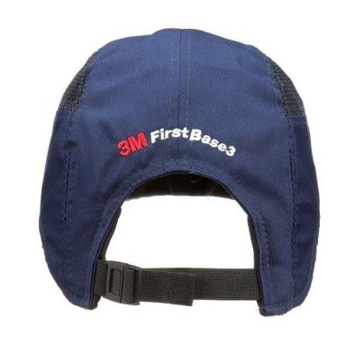 Gorra 3m First Base 3 2021101 Extra