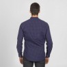 Camisa maga larga garys fiore 2605
