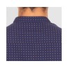 Camisa maga larga garys fiore 2605