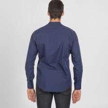 CAMISA MAGA LARGA GARYS FIORE 2605
