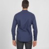 Camisa maga larga garys fiore 2605