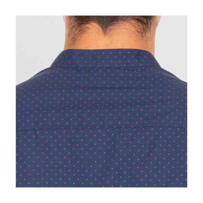 Camisa maga larga garys fiore 2605