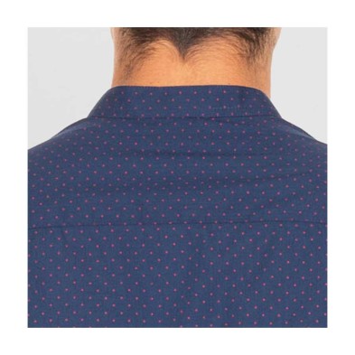 Camisa M/L Garys Fiore 260500