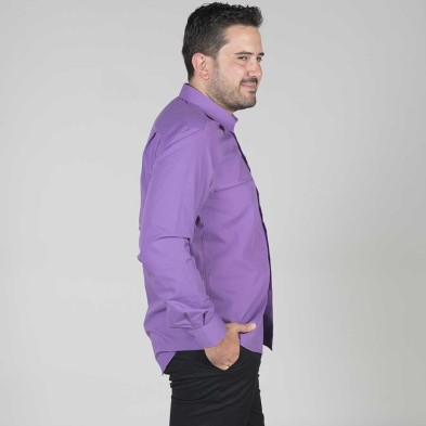Camisa M/L Garys 265800