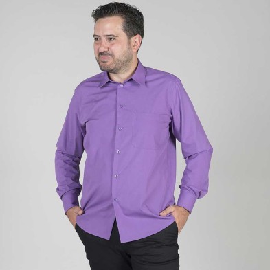 Camisa M/L Garys 265800