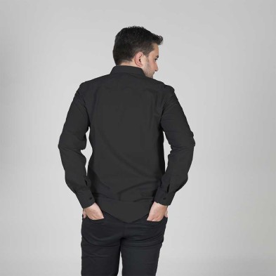 Camisa M/L Garys 265800