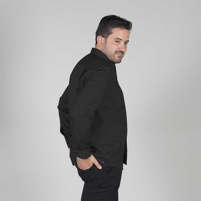 Camisa M/L Garys 265800
