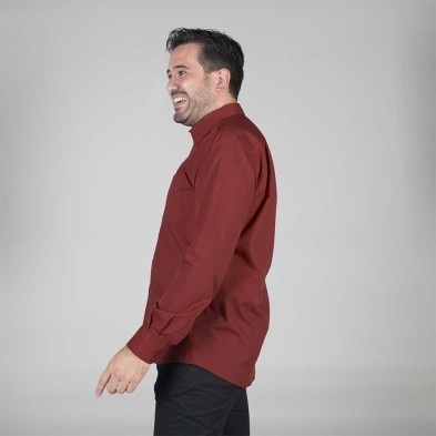 Camisa M/L Garys 265800