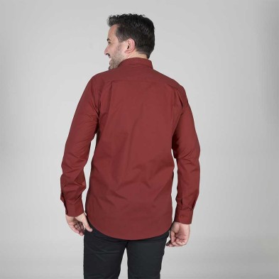 Camisa M/L Garys 265800