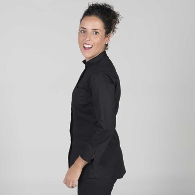 Camisa M/L Mujer Garys 248800