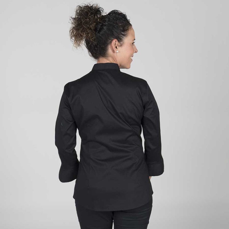 Camisa para hostelería garys 2488