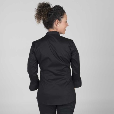 Camisa M/L Mujer Garys 248800