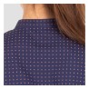 Camisa mujer manga larga garys fiorella 2498