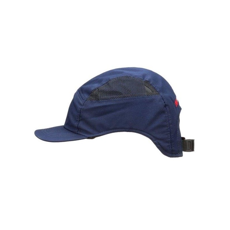 Gorra 3m first base 3 2021101 extra azul marino