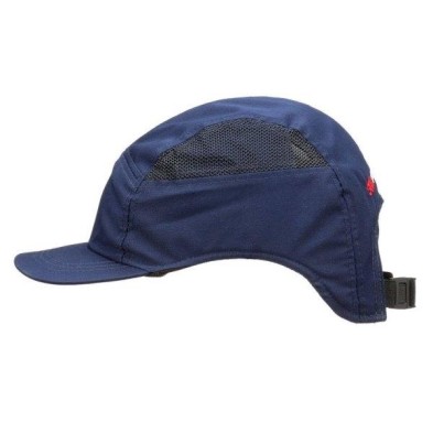 GORRA 3M FIRST BASE 3 2021101 EXTRA AZUL MARINO