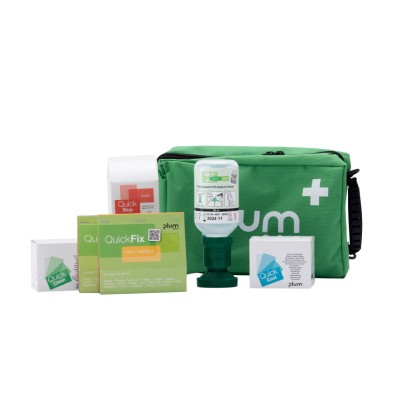 Bolsa Plum 1aid Basic 4960