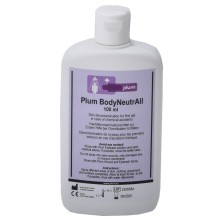 Venta de BOTE PLUM BODYNEUTRALL 100ml 4737