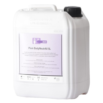 Ducha Plum Bodyneutrall 4735