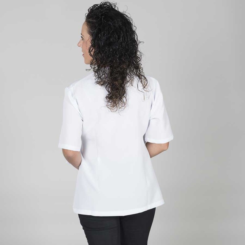 Casaca peluqueria garys 6320