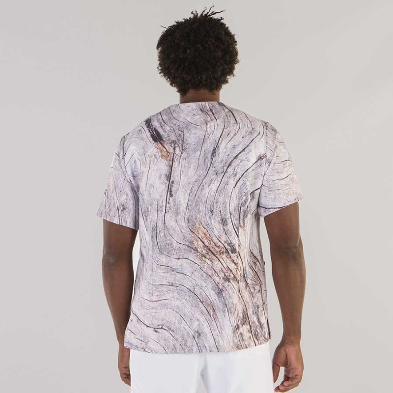 Blusa unisex garys eider 611800