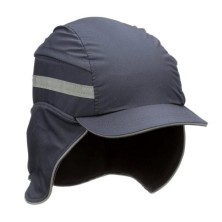 GORRA 3M FIRST BASE 3 2021200 WINTER AZUL MARINO