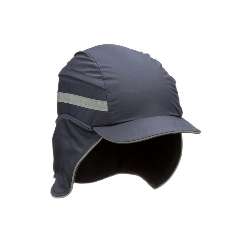 Gorra 3m first base 3 2021200 winter azul marino