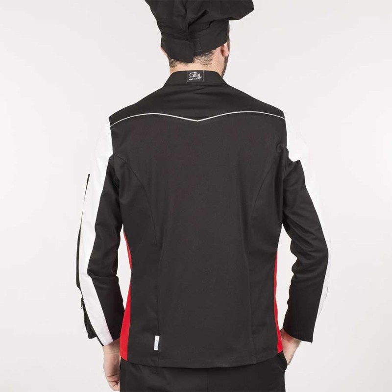 Chaqueta garys hipnos 9342