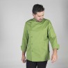 Chaqueta cocina hombre garys teramo 9307