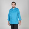 Chaqueta cocina hombre garys teramo 9307