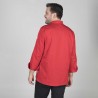 Chaqueta cocina hombre garys teramo 9307