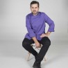 Chaqueta cocina hombre garys teramo 9307