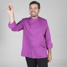 CHAQUETA COCINA HOMBRE GARYS TERAMO 930700