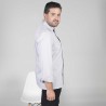 Chaqueta cocina hombre garys teramo 9307