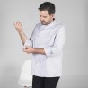 Chaqueta cocina hombre garys teramo 9307