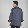 Chaqueta cocina hombre garys teramo 9307