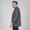 Chaqueta cocina hombre garys teramo 9307
