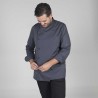 Chaqueta cocina hombre garys teramo 9307