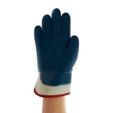 Guante Ansell Activarm Hycron 27-607
