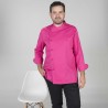 Chaqueta cocina hombre garys teramo 9307