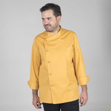 CHAQUETA COCINA HOMBRE GARYS TERAMO 9307