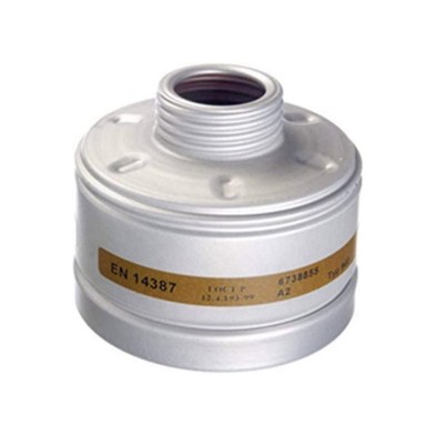 FILTRO DRÄGER RD40  940 A2 6738855