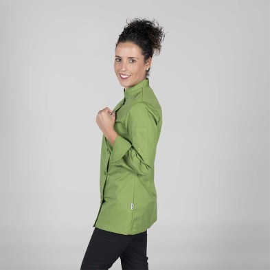 Chaqueta Mujer Garys Catania 919100