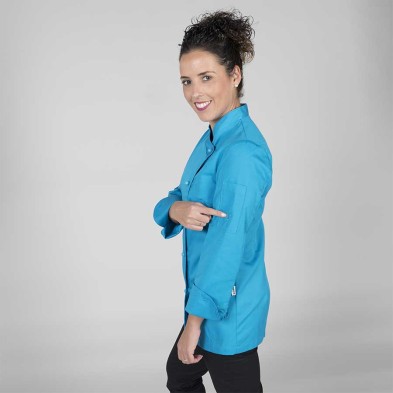 Chaqueta Mujer Garys Catania 919100