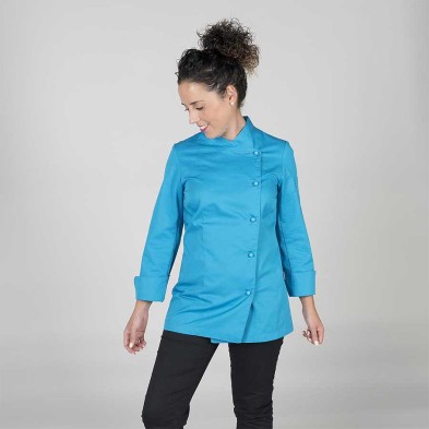 Chaqueta Mujer Garys Catania 919100